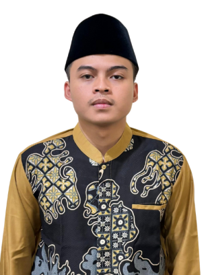 q. Ahmad Zhafir Afghani