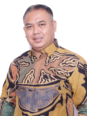 Achmad Ridwan S.Pd.I