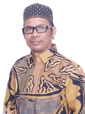 Supei bin Rais, S.Ag