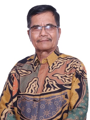Suhardi, ST