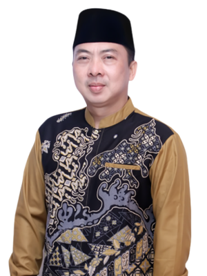 a. Ahmad Husen Khaeroni, ST
