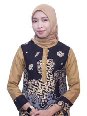 m. Sarah Azzahrah Halimni