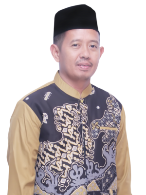 j. Lutfi Hartono, S.Pd