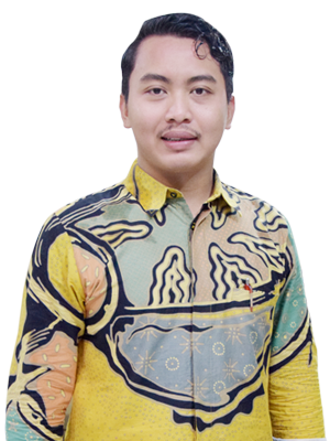 Rizki Aulia Rahman, S.Pd