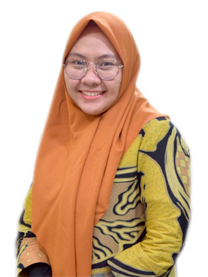 Fitria Handayani, S.Pd