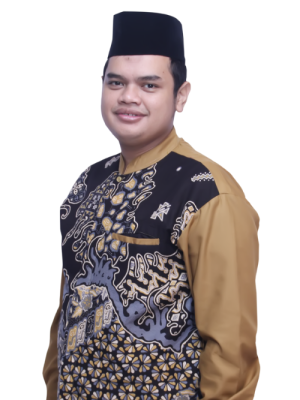 k. Fiqi Ikhwanto, S.Pd