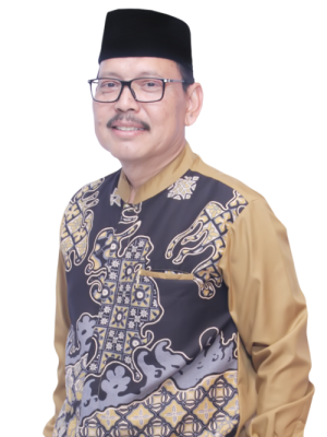 b. H. Khaerul Anam M.Pd.