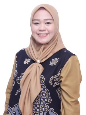c. Devi Soraya, S.Pd