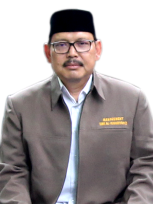 H. Khaerul Anam, M.Pd
