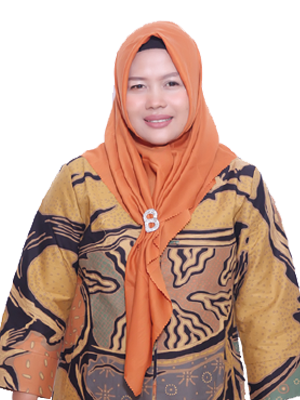 Rita Adriani Sovia, S.Pd.E