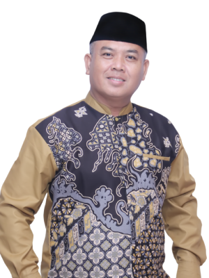 h. Achmad Ridwan, S.Pd.I