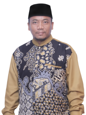 f. Didik Mustopa, S.Pd
